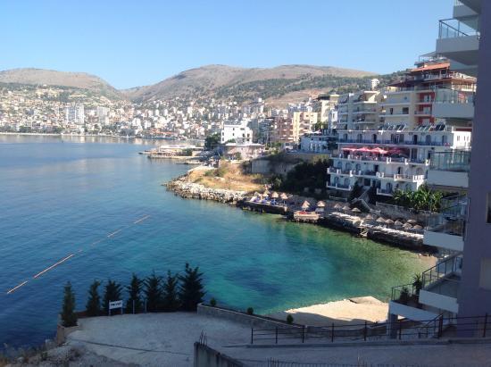 Italia Caffè Saranda